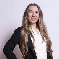 Monterail Employee Katarzyna Michalska's profile photo