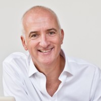Ārahi Ltd. Employee Jon Andrew's profile photo