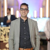 Mahmoud al Shahwan Email & Phone Number