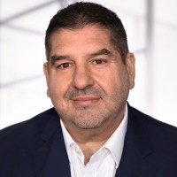 ServiceGen Employee Rick Crethar's profile photo