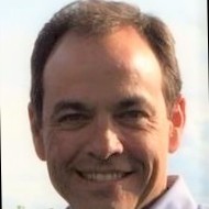Keysight Technologies Employee Paul Carson's profile photo