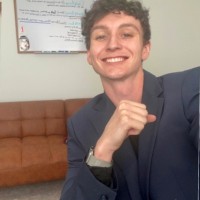 ULELE, INC. Employee Devin Corliss's profile photo