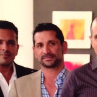 TP ICAP Employee Charles Monticello's profile photo