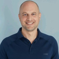 EPS Tech Ltd. Employee Leonardo Gavillon's profile photo