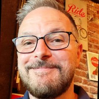 G5 INTEGRITAS Employee Claudio Lidaves's profile photo