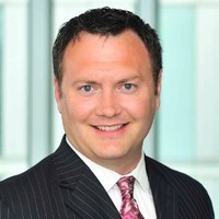 Deutsche Bank Employee Justin Lay's profile photo