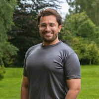 Rightcharge Employee Syed Ali's profile photo