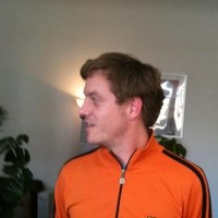 Realisable Software Ltd Employee James Hutchison's profile photo