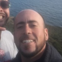 Private Oil Commodity Broker Employee Teddy Dodson's profile photo