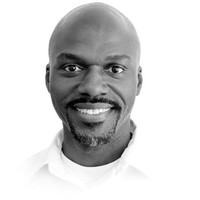 Samson Properties Employee Marvin Boone's profile photo