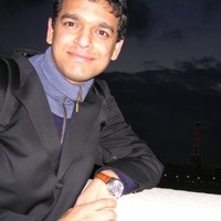 The Clatterbridge Cancer Centre NHS Foundation Trust Employee Anoop Haridass's profile photo