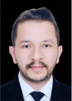 Saudi Azm عزم السعودية Employee Abdalrhman Sallam's profile photo