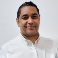 Eddy Castro Medina Email & Phone Number