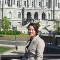 US Army Employee Tina Ramirez's profile photo