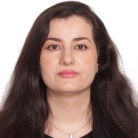 CONNECT Centre Employee Leyla Sadighi's profile photo
