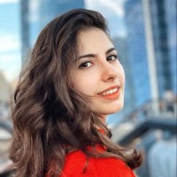 Anna Titova Email