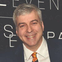 ELLKAY Employee Lior Hod's profile photo