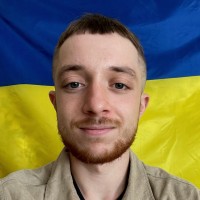 AVTOR Employee Andrii Stetsiuk's profile photo