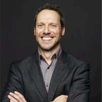 Forterro Employee David Crookes's profile photo