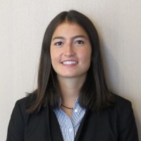 CVector Energy Employee Emilie Ogden-Fung's profile photo