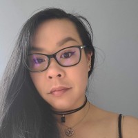 HazardCo Employee Julie Chong's profile photo
