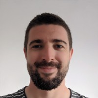 Sentient Sports Employee Tim Matthews's profile photo