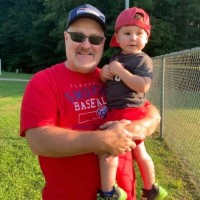 Trinity Baptist Church Employee Joe Hedrick's profile photo