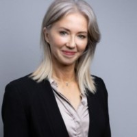 Herbert Smith Freehills Kramer Employee Lyn Harris's profile photo