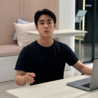 Insigo.ai Employee Ju Kim's profile photo