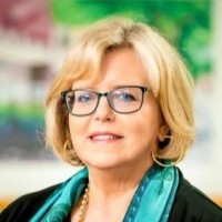 CUMBERLAND COMMUNITY FOUNDATION, INC. Employee Mary Holmes's profile photo