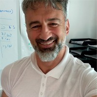 Recycly Employee Dom Tyler's profile photo