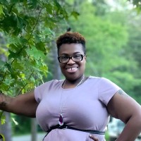 Southern Virginia Higher Education Center Employee Sherrita Clark's profile photo