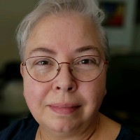 RNnetwork Employee Violet Iverson's profile photo