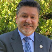 Santiago Canyon College Employee Vargas Jose's profile photo