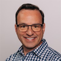 Canvas Credit Union Employee Mark Terris's profile photo