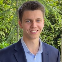 Maryland Department of Labor Employee Jake Guy's profile photo