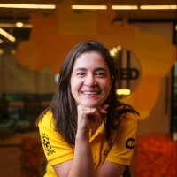 Grupo Cimed Employee Camila Lopes's profile photo