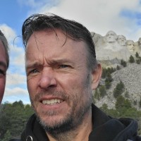 Kationx Corp Employee Marc Anderson's profile photo