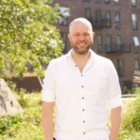 PriceShape Employee Brian Hansen's profile photo