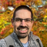 Bridgend College Employee Pete Dunford's profile photo