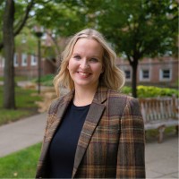 Wilderness Inquiry Employee Kate Fenske's profile photo