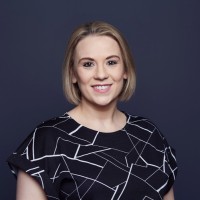IFS Employee Laura Bennett's profile photo