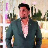 Abhishek Shrivastava's profile photo
