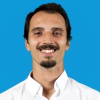 Unipartner Employee Francisco Sardo's profile photo