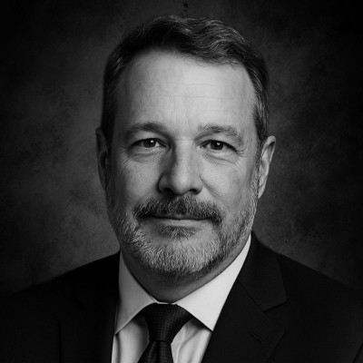 Holobeam Technologies Employee James Cardwell's profile photo