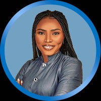 NEDCOMOAKS LIMITED Employee Grace Arungbemi's profile photo