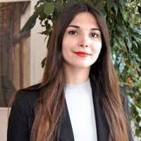 SCP REVEL MAHUSSIER & ASSOCIES Employee Lucille Boirel's profile photo