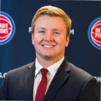 T-E INCORPORATED Employee Tailur Szarenski's profile photo