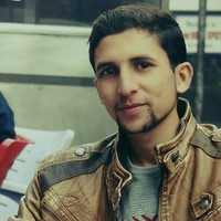 Jolta Technologies Employee Engr. Azeem's profile photo