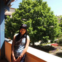 Kwai Inc. Employee Yanan Liang's profile photo